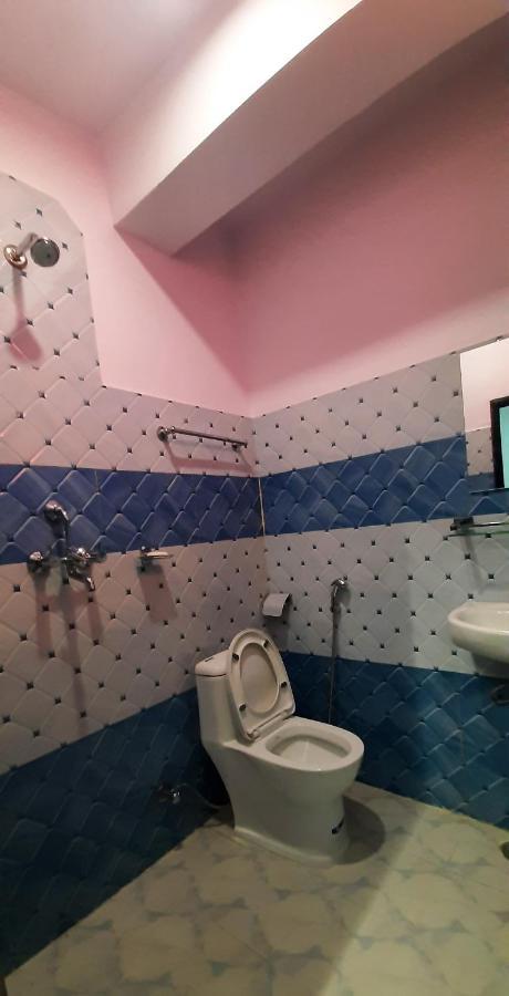 The Maple Inn Покхара Экстерьер фото