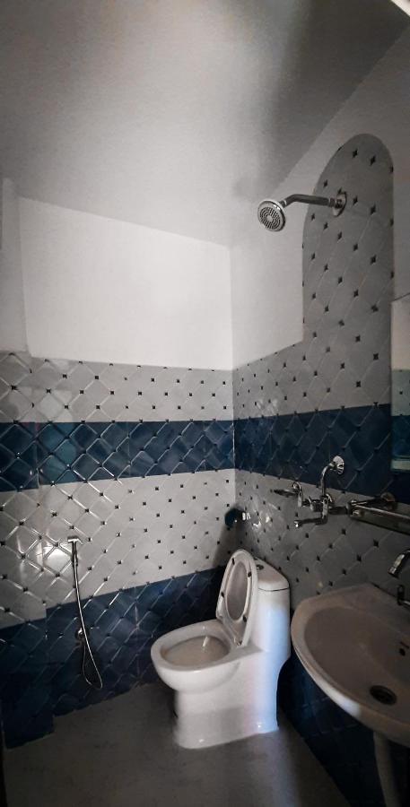 The Maple Inn Покхара Экстерьер фото
